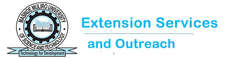 MMUST Outreach